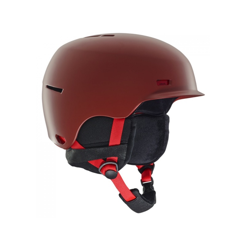 Anon Highwire Red|Red|L (60-62 cm)