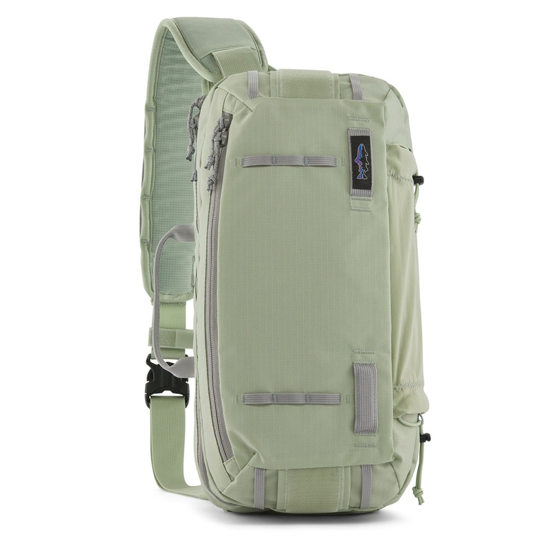 Stealth Sling 10L|Green|1 SZ