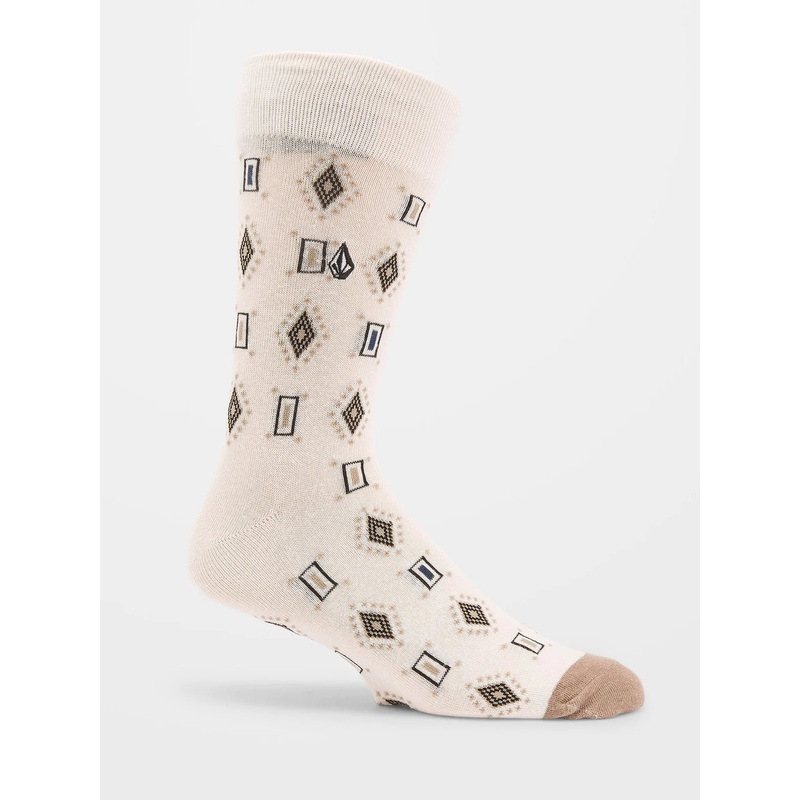 Volcom True Sock Pr Whitecap grey(42-46) base