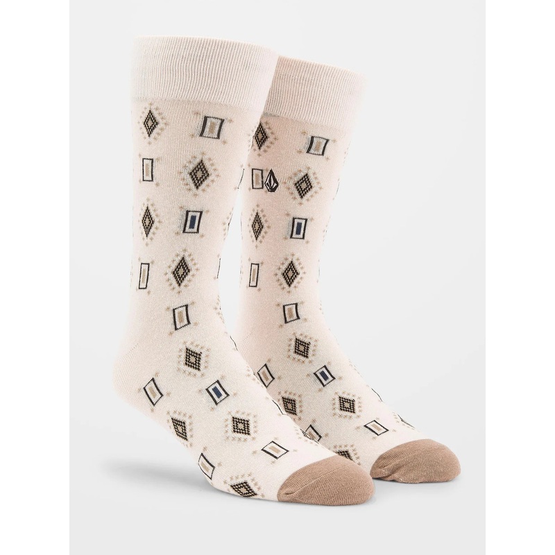 Volcom True Sock Pr Whitecap grey(42-46) base