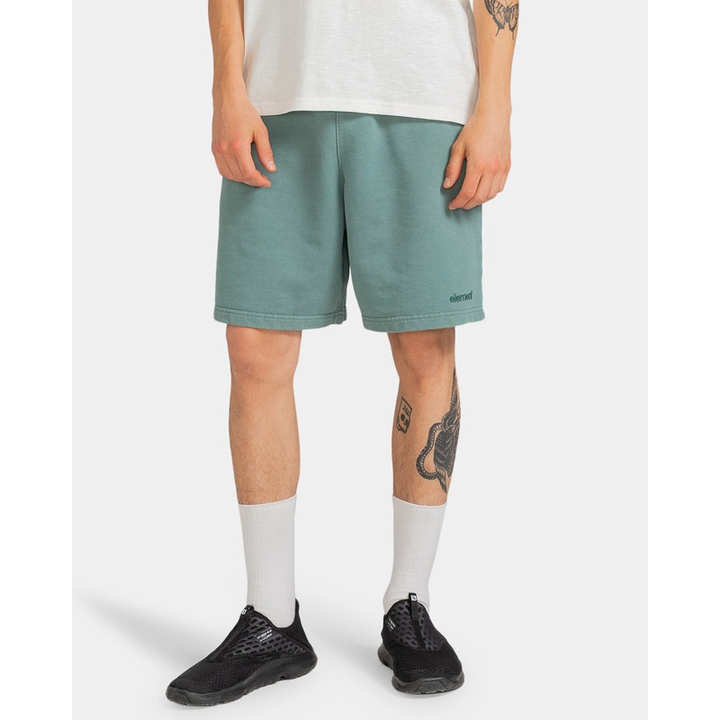 Pantalones cortos Element Cornell 3.0 Shorts North Atlantic