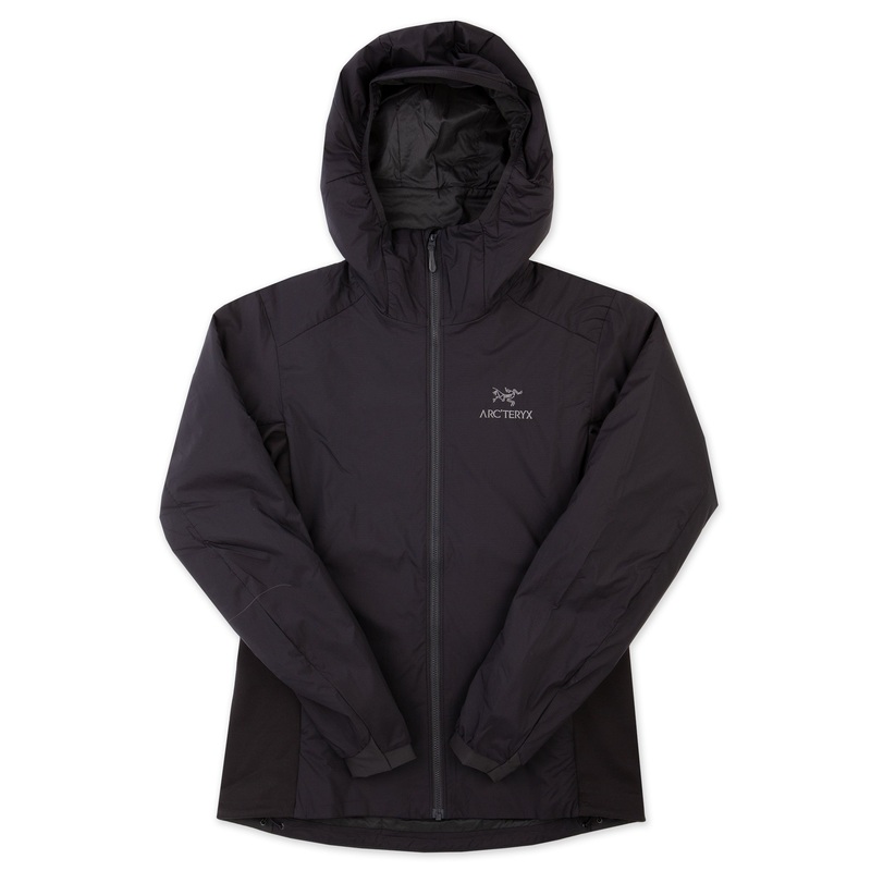 ATOM LIGHTWEIGHT HOODY WOMEN’S