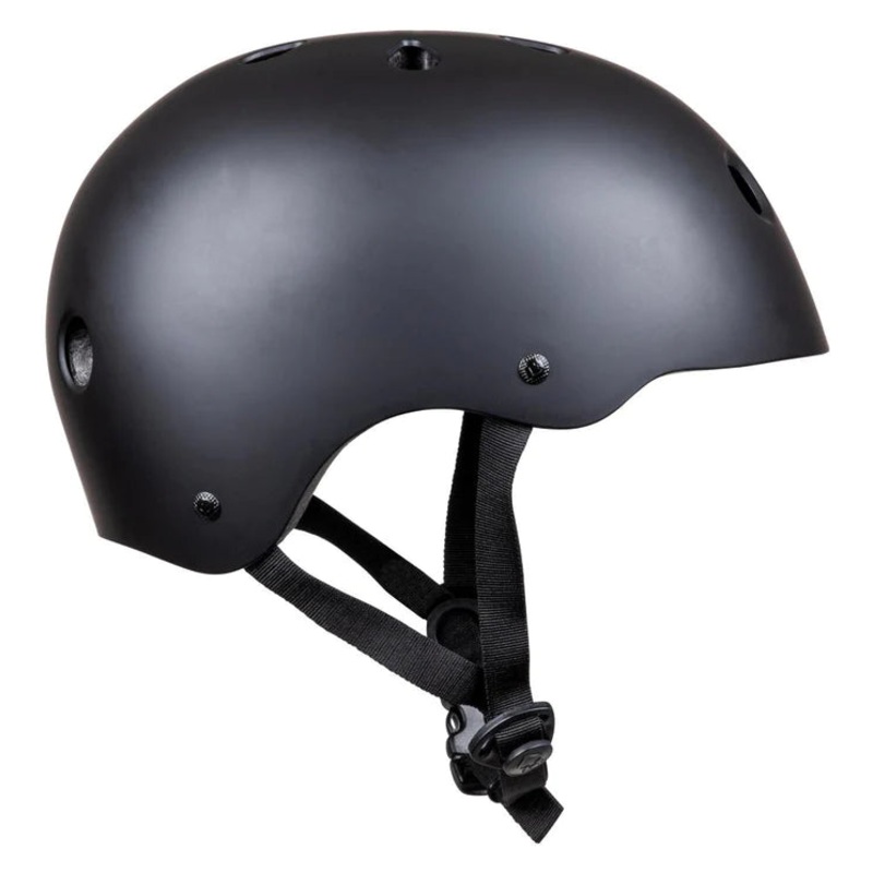 Casco Pro-Tec Prime Certified Helmet Matte Black