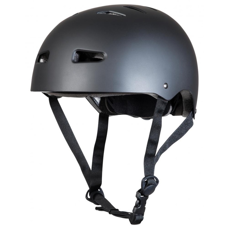 Casco Sushi Helmet Matte Black