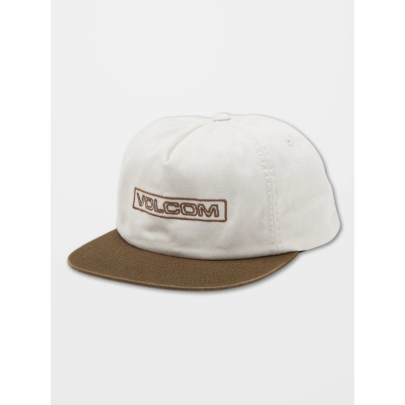 Gorra Volcom Volzee Adj Whitecap Grey
