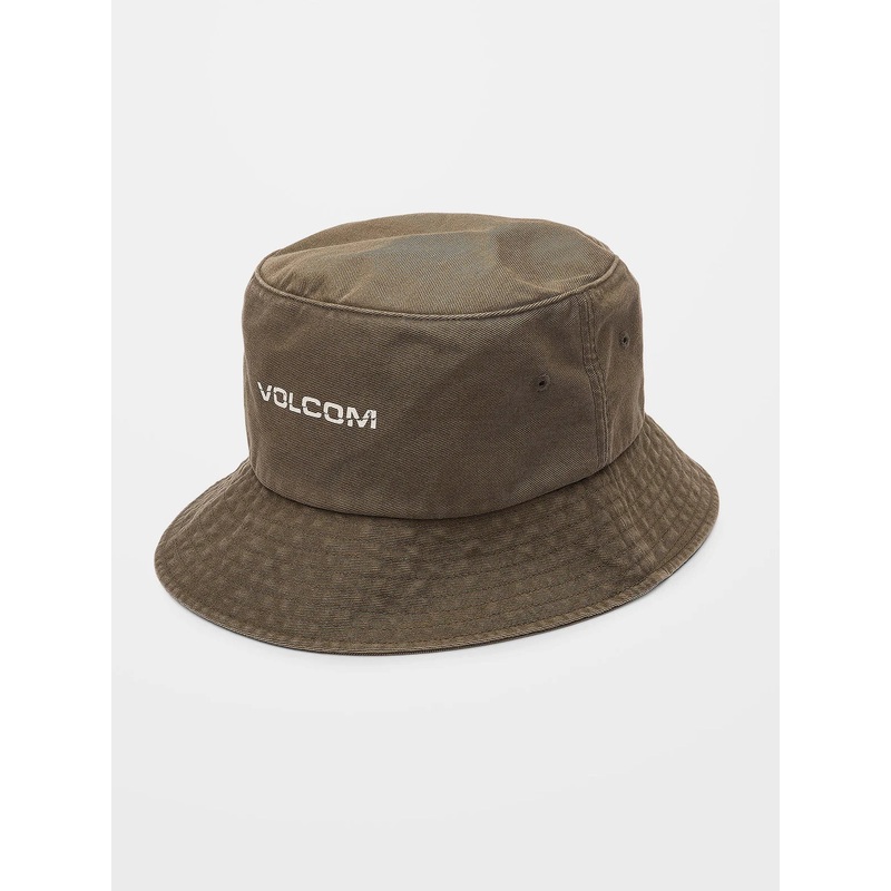 Gorro Volcom Minimalistism Service Green