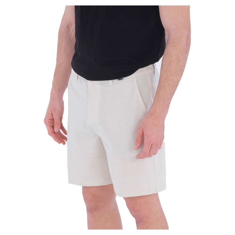 Hurley Pantalones Cortos Phantom Sandbar Stretchband 18