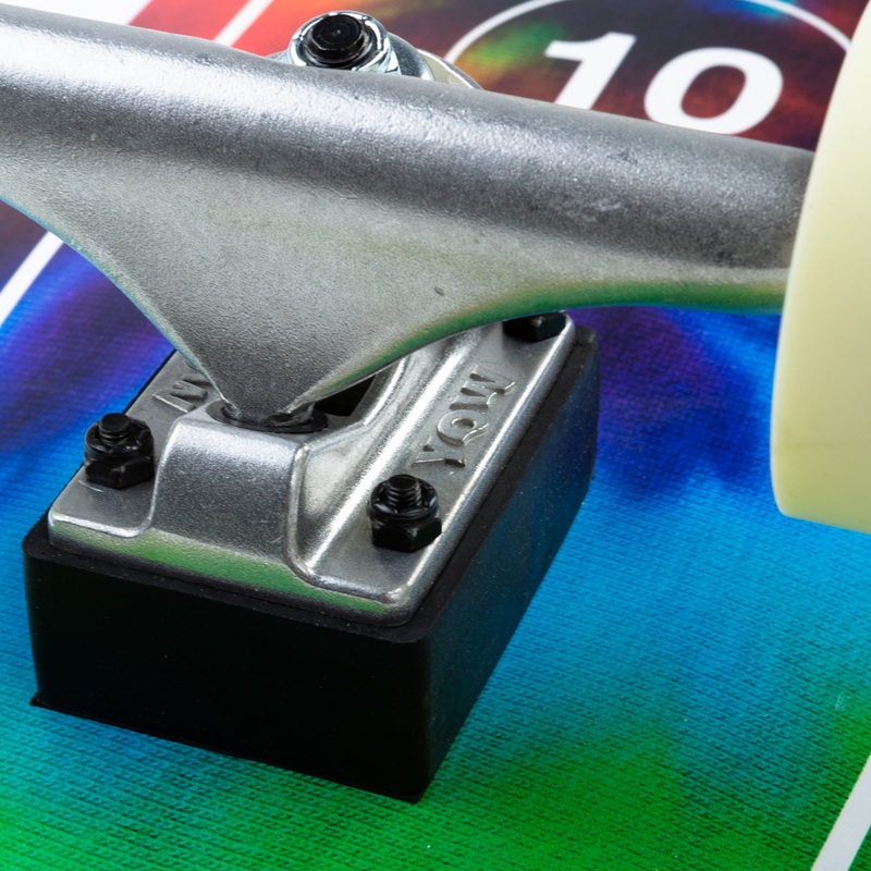 Signature Yow Surfskate Medina Dye (Blem)