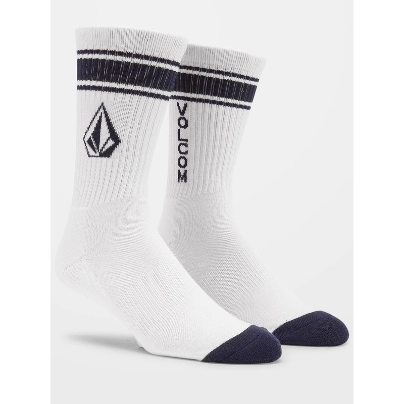 Calcetines Volcom Vibes Sock Navy