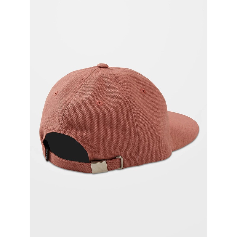 Volcom Wonder Stone Raisin|Red|One Size