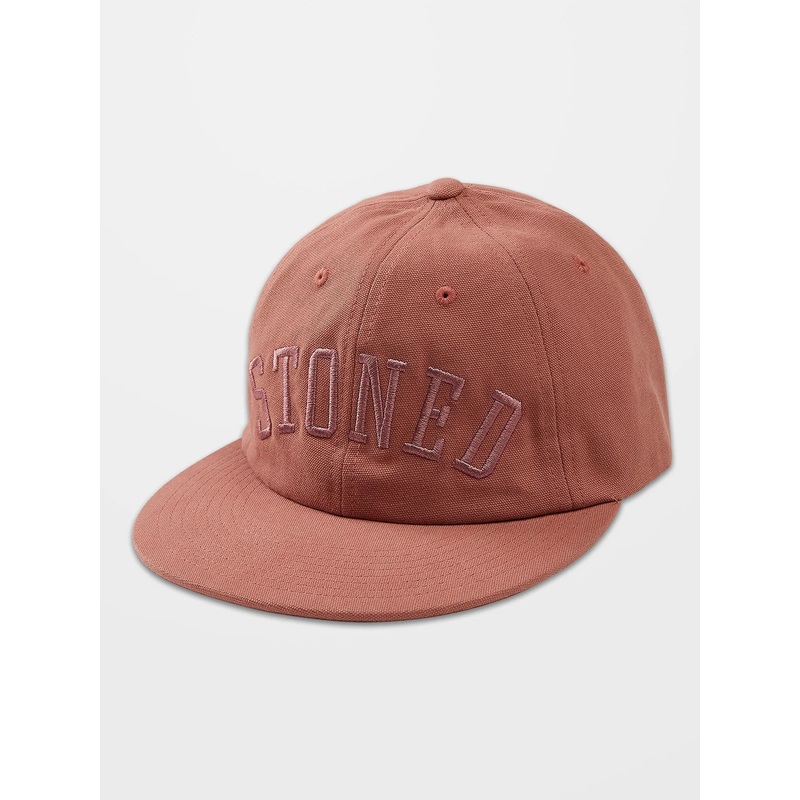 Volcom Wonder Stone Raisin|Red|One Size
