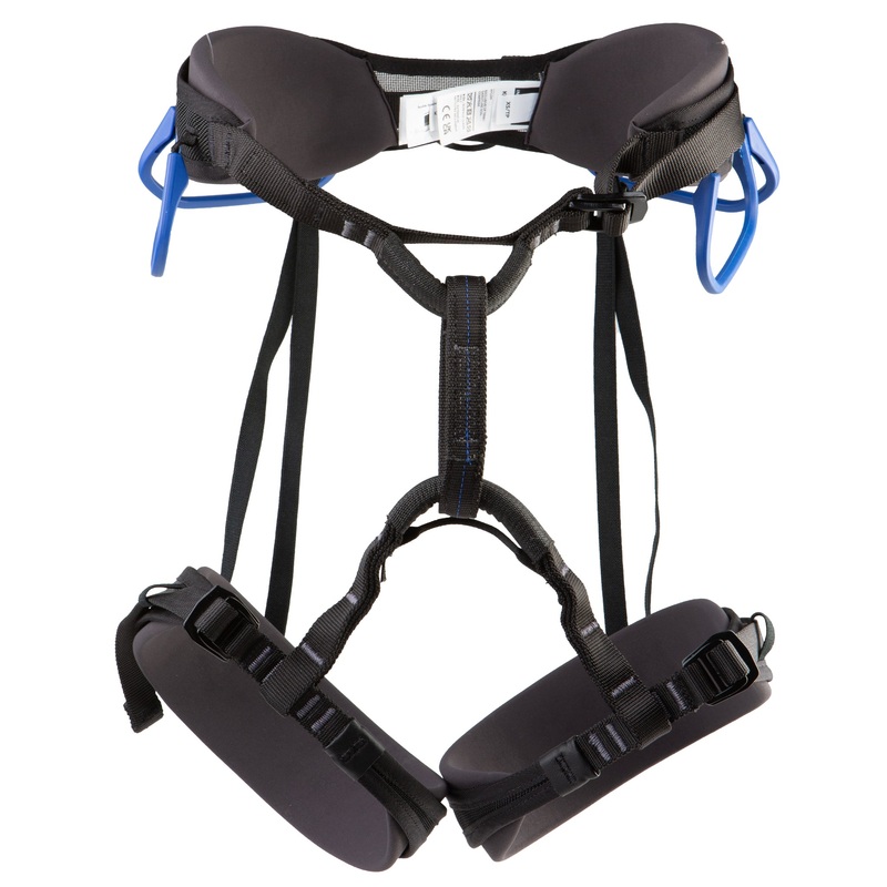 Women’s Konseal Harness|Black|XS|S|M|L|XL