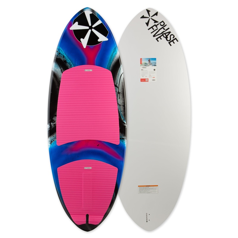 2023 Oogle|Blue|Yellow|58″