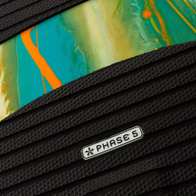 2023 Prop|Orange|Blue|54″