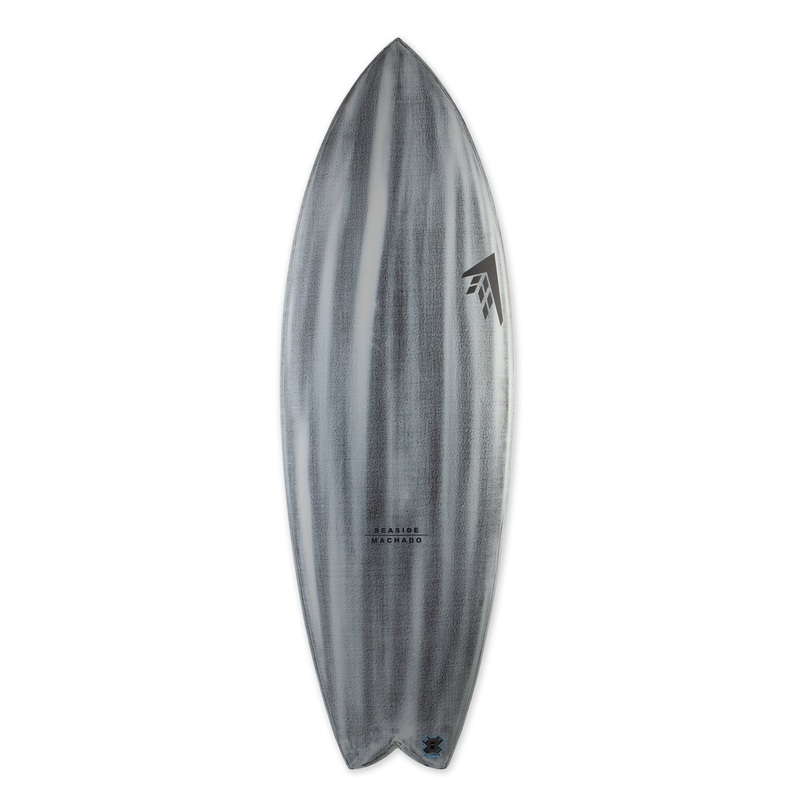 5’9 Volcanic Seaside by Rob Machado