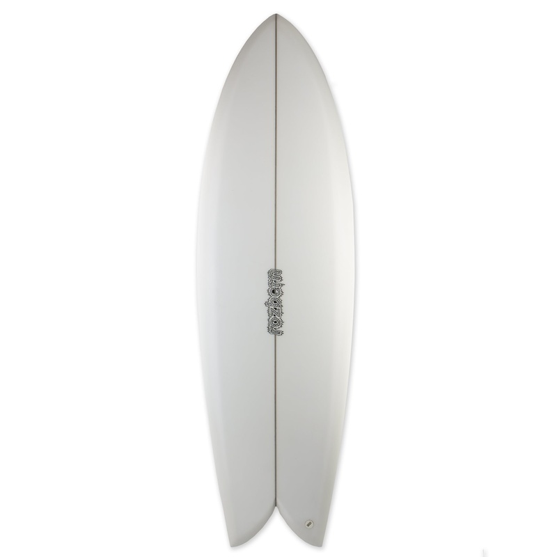 6’0 New Fish|6’0