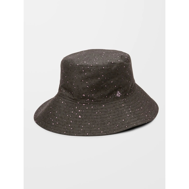 Volcom Bucket Pack (Reversible) Espresso