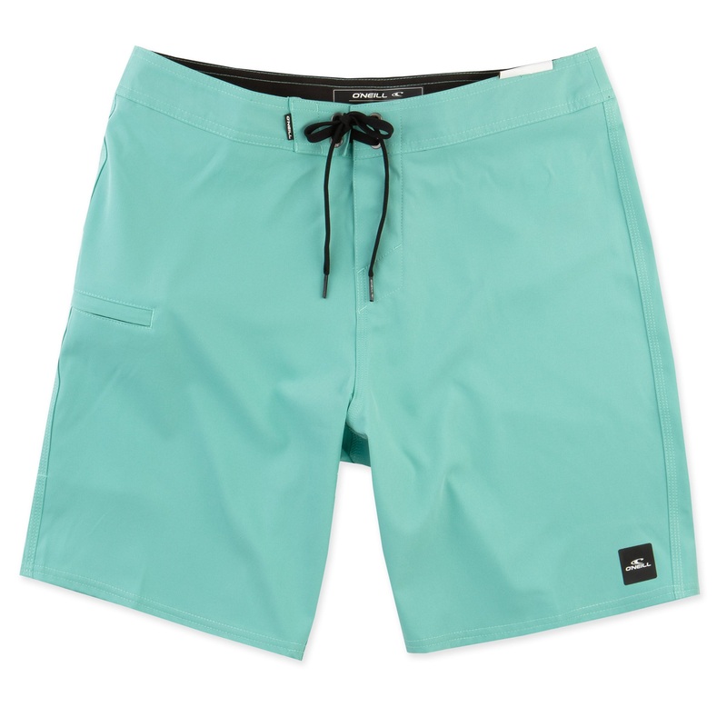 HYPERFREAK HEAT SOLID 19 BOARDSHORTS