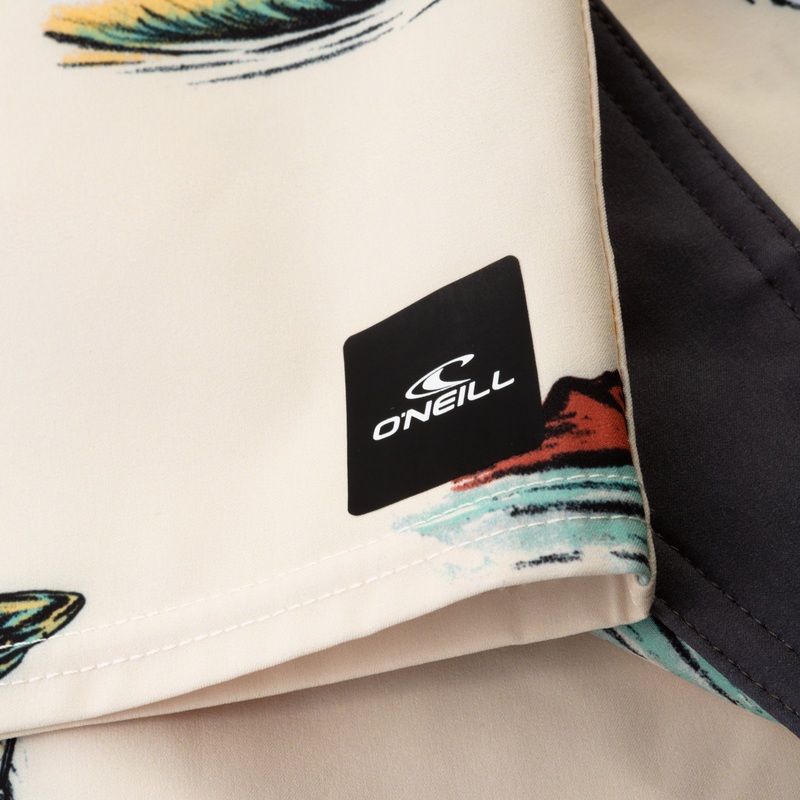 Hyperfreak Kevin Walsh 19 Boardshorts