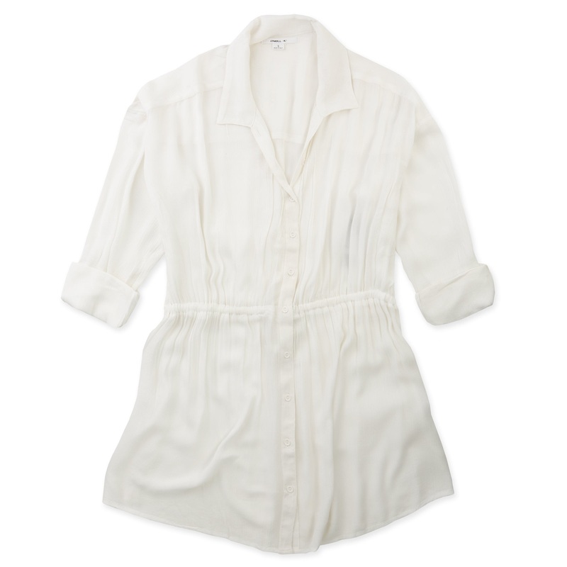 Saltwater Solids Cami|White|S|M|L