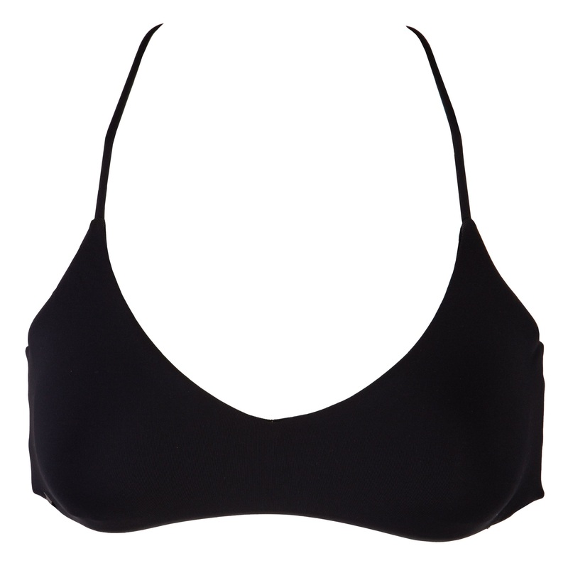 Saltwater Solids Huntington Top
