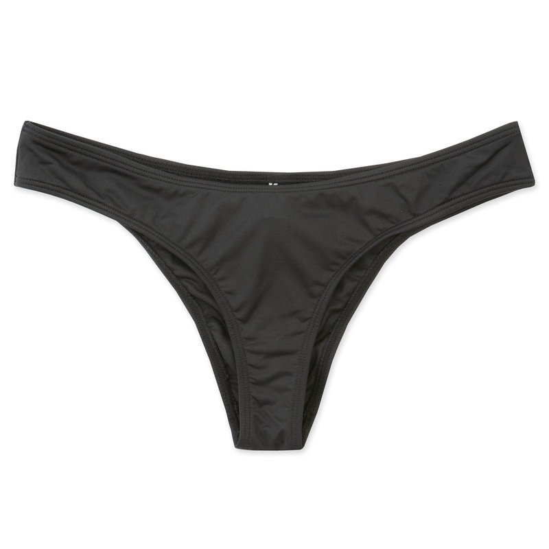 Saltwater Solids Matira Bottoms