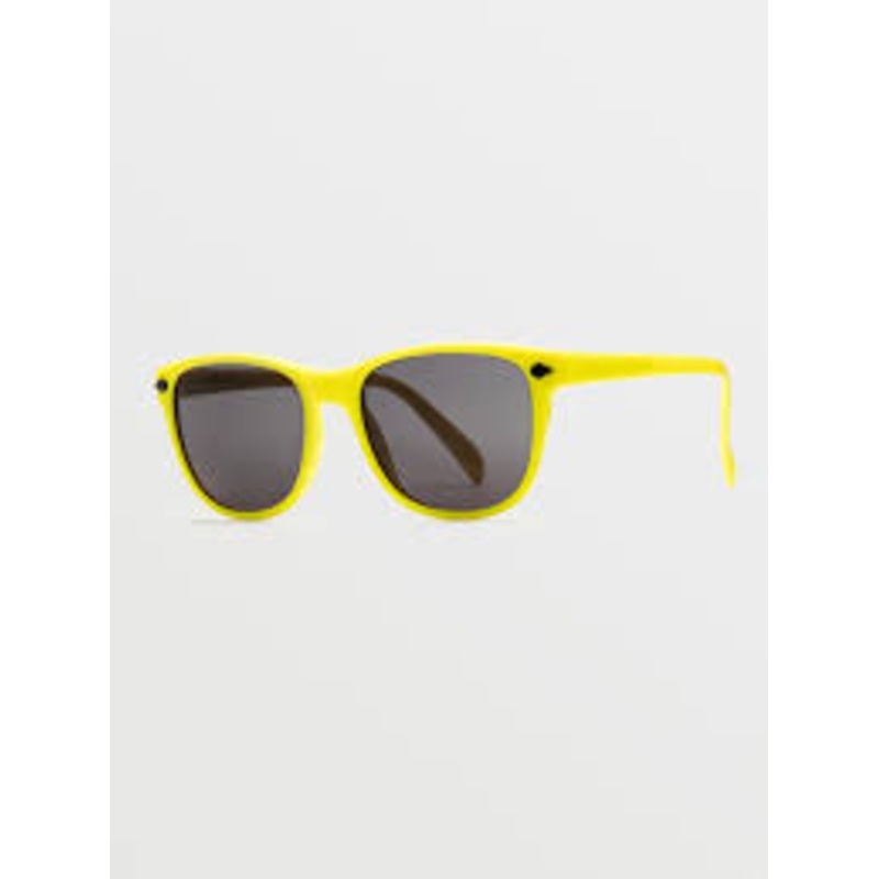 Volcom Swing Gloss Lime/Gray|Yellow|One Size