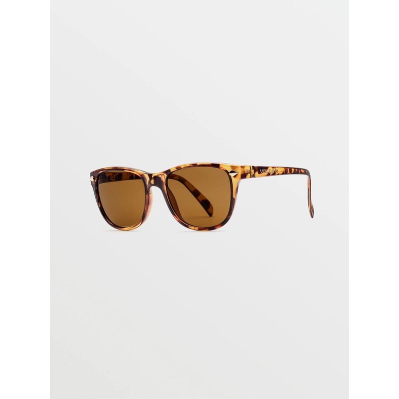 Volcom Swing Gloss Tort/Bronze