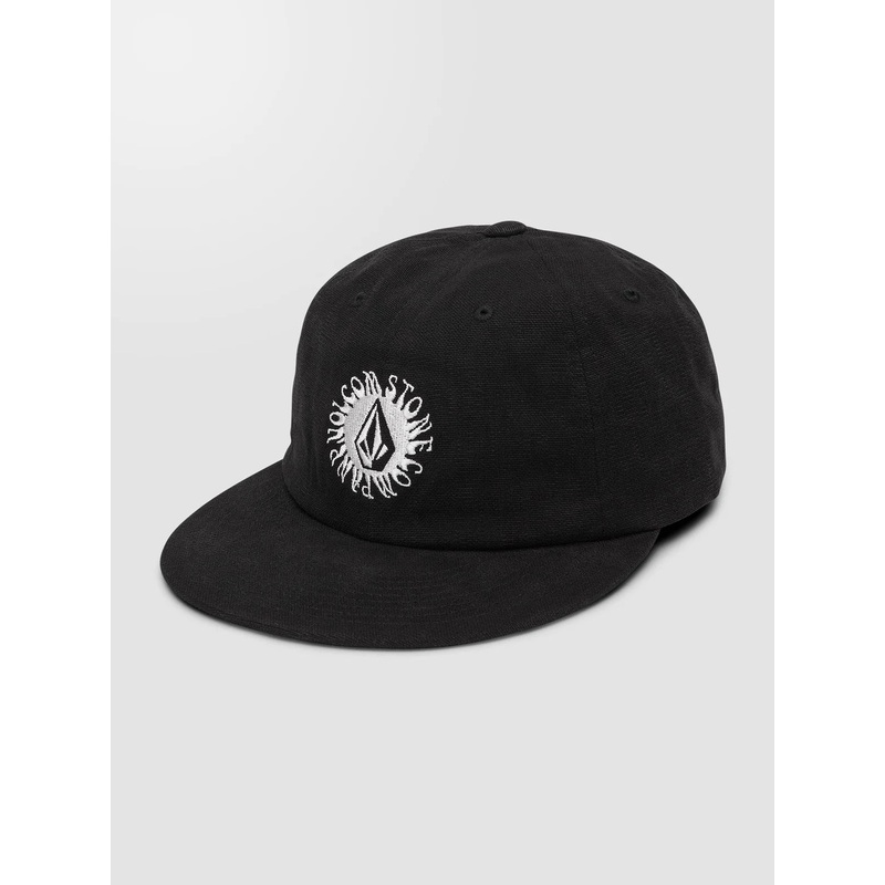 Volcom Tregritty Since 91 ADJ Black