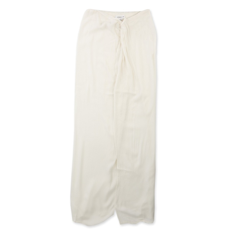 HANALEI SKIRT COVER-UP|White|XS|S|M|L