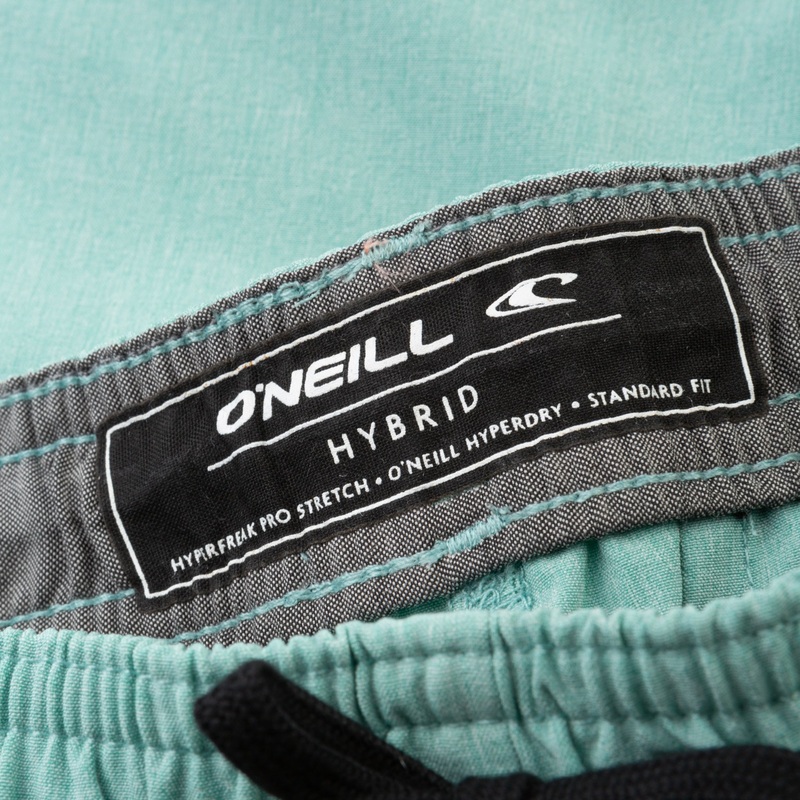 RESERVE E-WAIST 16” HYBRID SHORTS