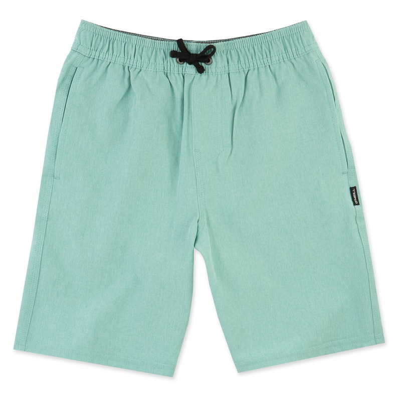RESERVE E-WAIST 16” HYBRID SHORTS