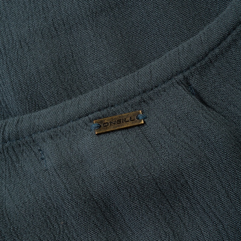 Saltwater Solids Rilee Cover Up