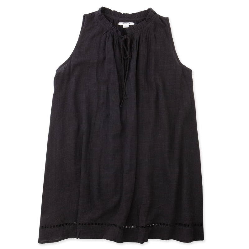 Tikal Cover Up|Black|S|M|L