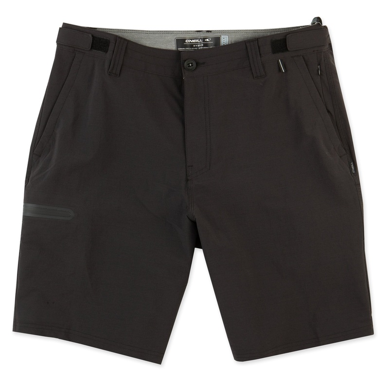 Trvlr Expedition 20 Hybrid Shorts