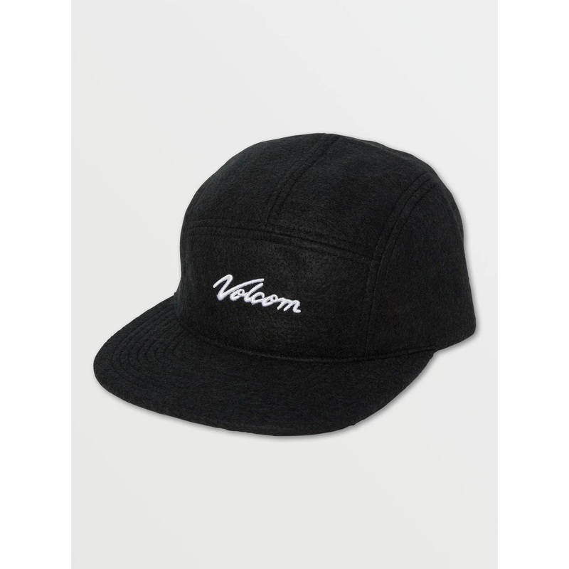 Volcom Stewart Felt Camper Black