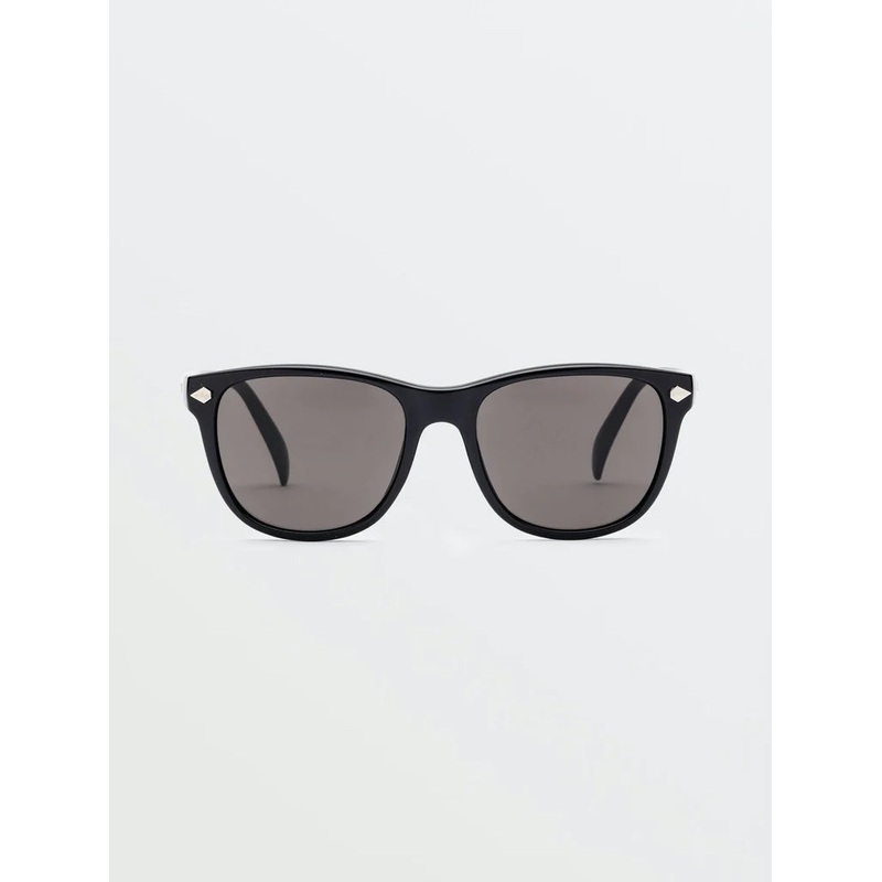 Volcom Swing Gloss Black/Gray|Black|One Size