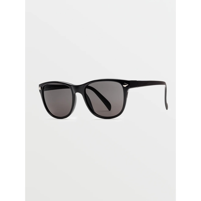 Volcom Swing Gloss Black/Gray|Black|One Size