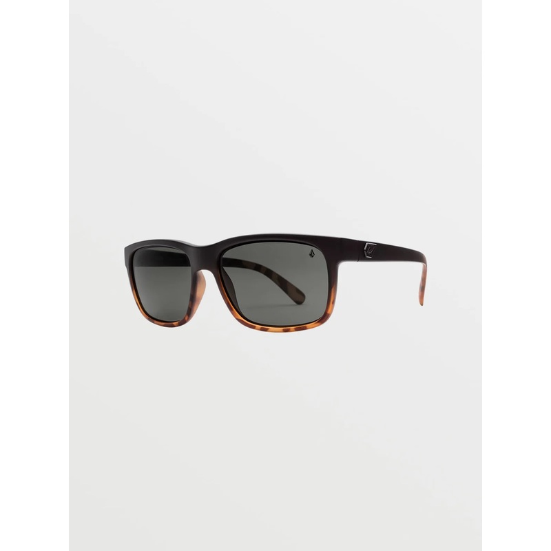 Volcom Wig Matte Darkside/Gray Polarized