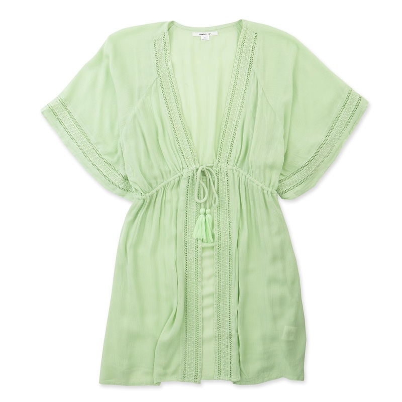 Wilder Cover Up|Green|S|M|L