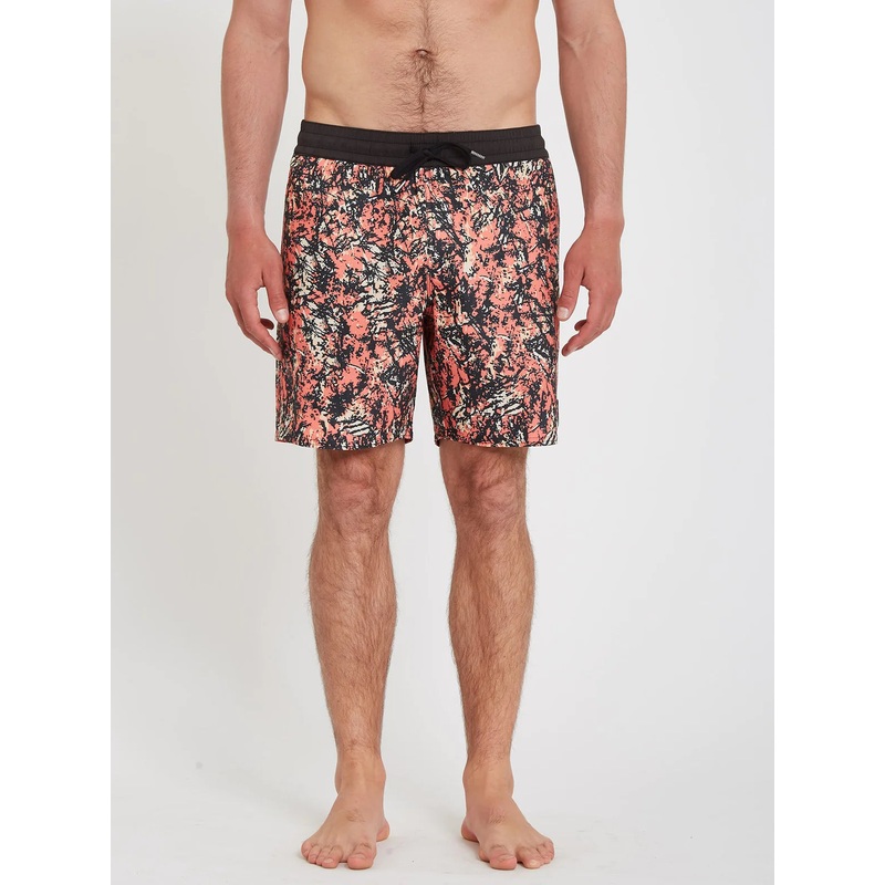 Baador Volcom Stoney Trunk 17 Misty Rose