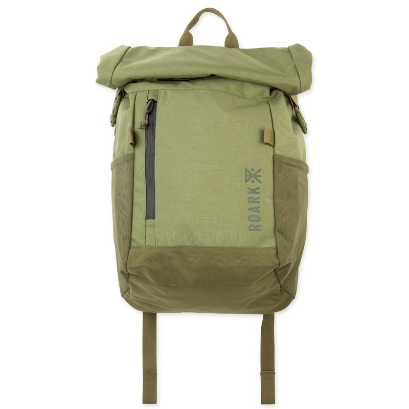Passenger 27L 2.0 Bag|Green|Blue|1 SZ