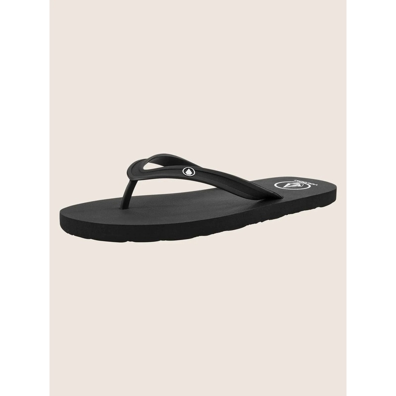 Sandalias Rocker 2 Solid Black