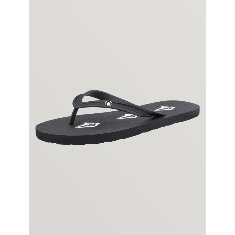 Sandalias Rocker 2 Stoney Black