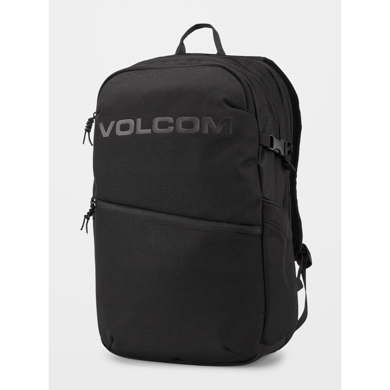 Mochila Volcom Roamer Backpack Black on Black