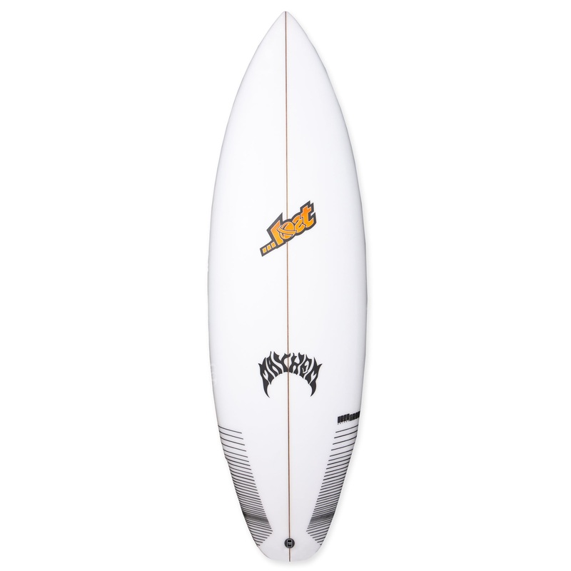 4’10 Uber Grom|4’10