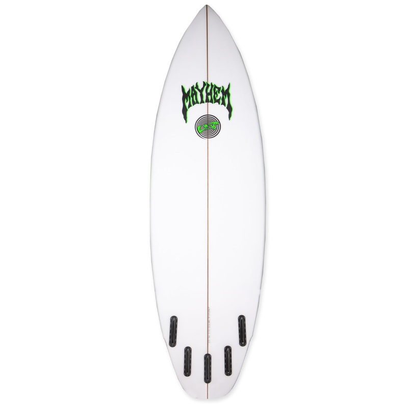 6’0 Rad Ripper|6’0