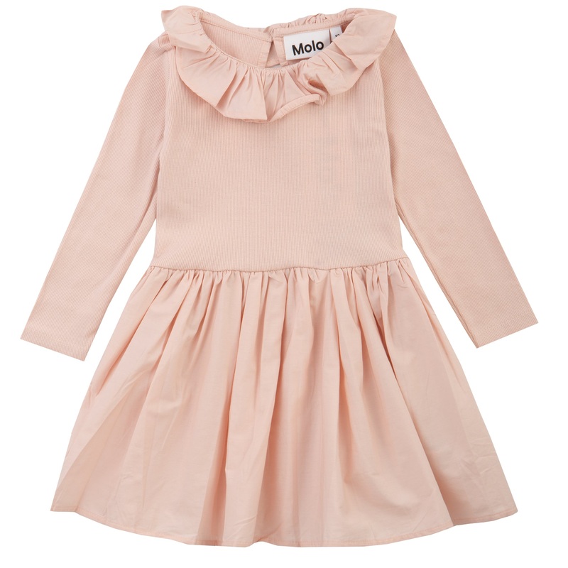 Crystala|Pink|6M|9M|12M|18M|2T|3T|4T