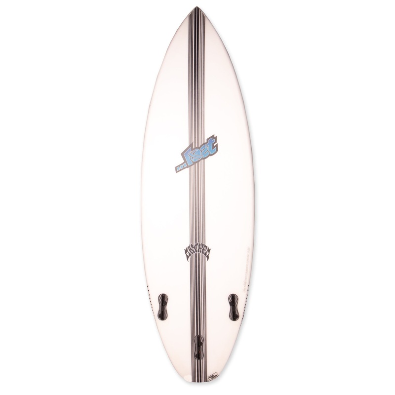4’9 Grom Sub Driver 2.0|4’9