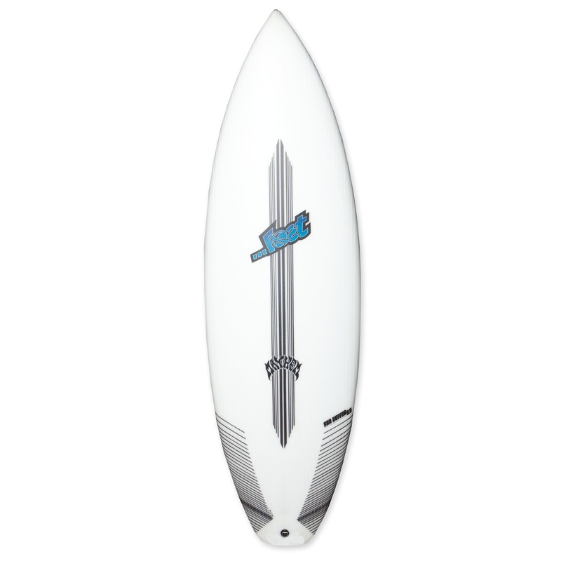 4’9 Grom Sub Driver 2.0|4’9